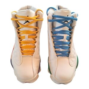 Jordan Retro 13 Playground